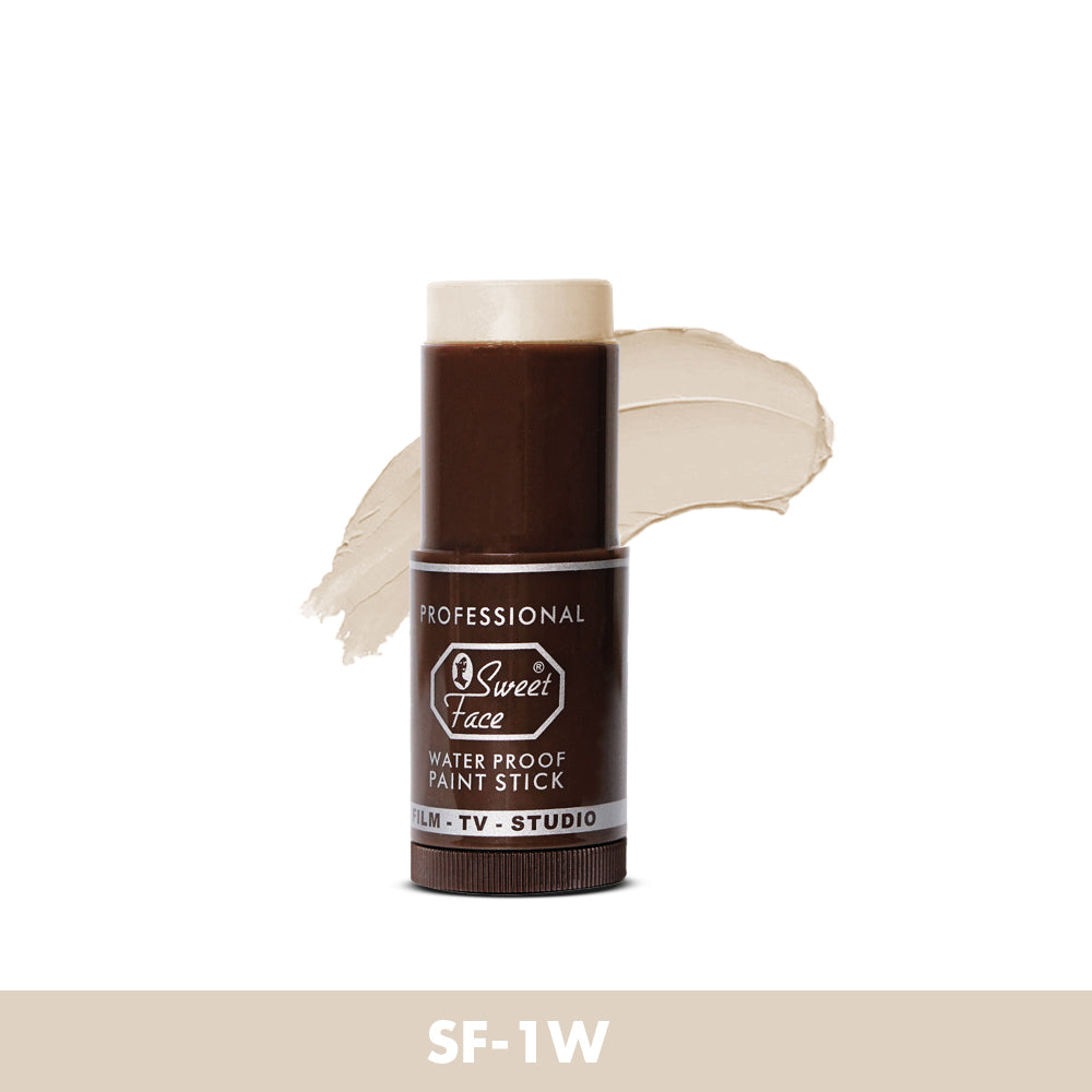 S/F W/P REAL BASE PAINT STICK SF 818 | Best Price in Pakistan original skincare product Pakistan Main image