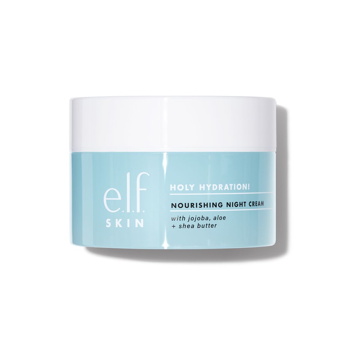 ELF NOURISHING NIGHT CREAM FOR SENSITIVE SKIN/50gm | Best Price in Pakistan original skincare product Pakistan Main image