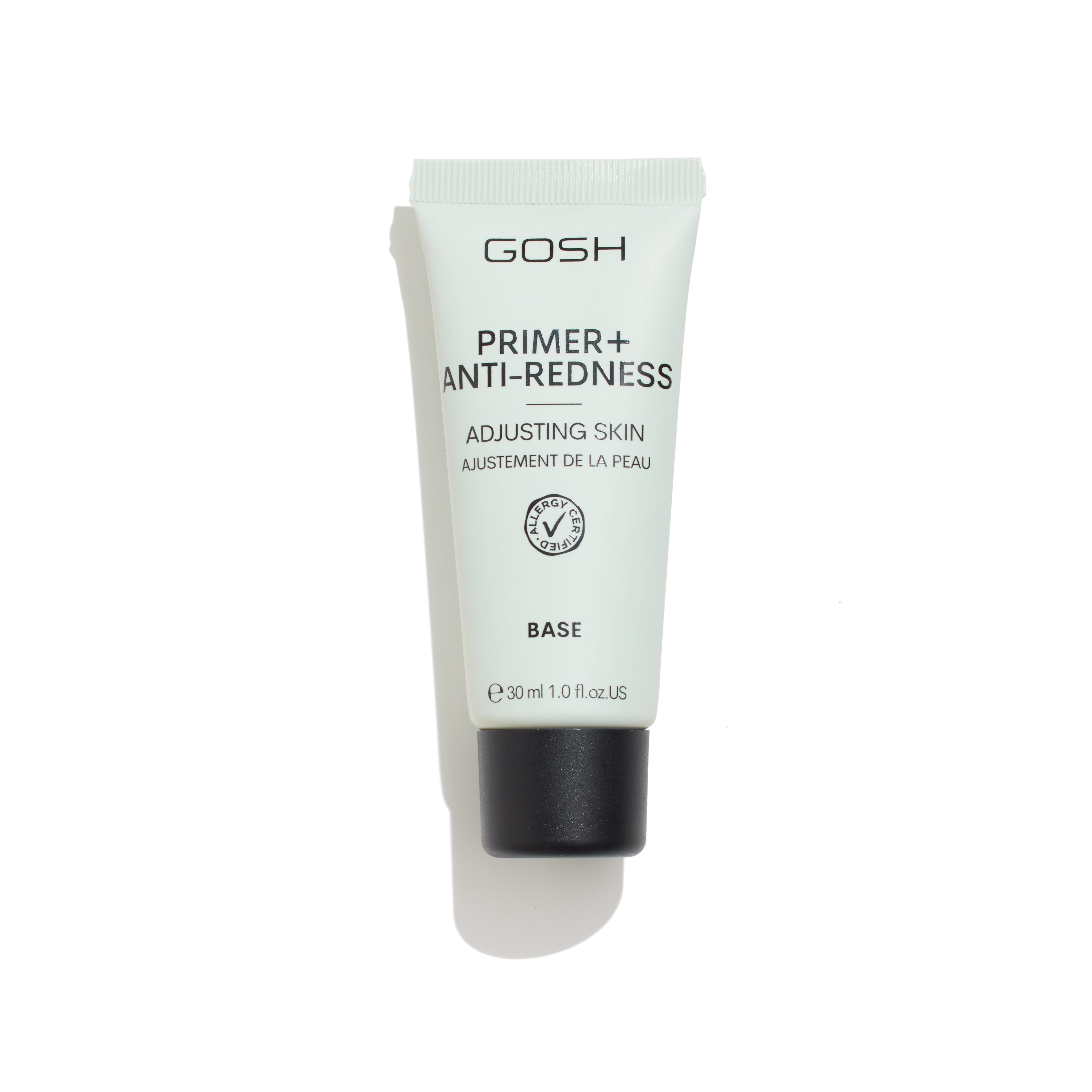 Gosh | Primer Plus 008 Anti-Redness 30 ML | Best Price in Pakistan original skincare product Pakistan مرکزی تصویر