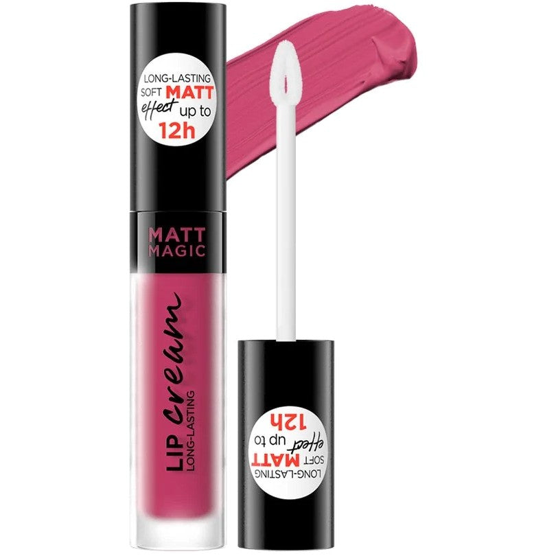 Eveline Lip Cream Matt Magic | 06 | Best Price in Pakistan original skincare product Pakistan Main image