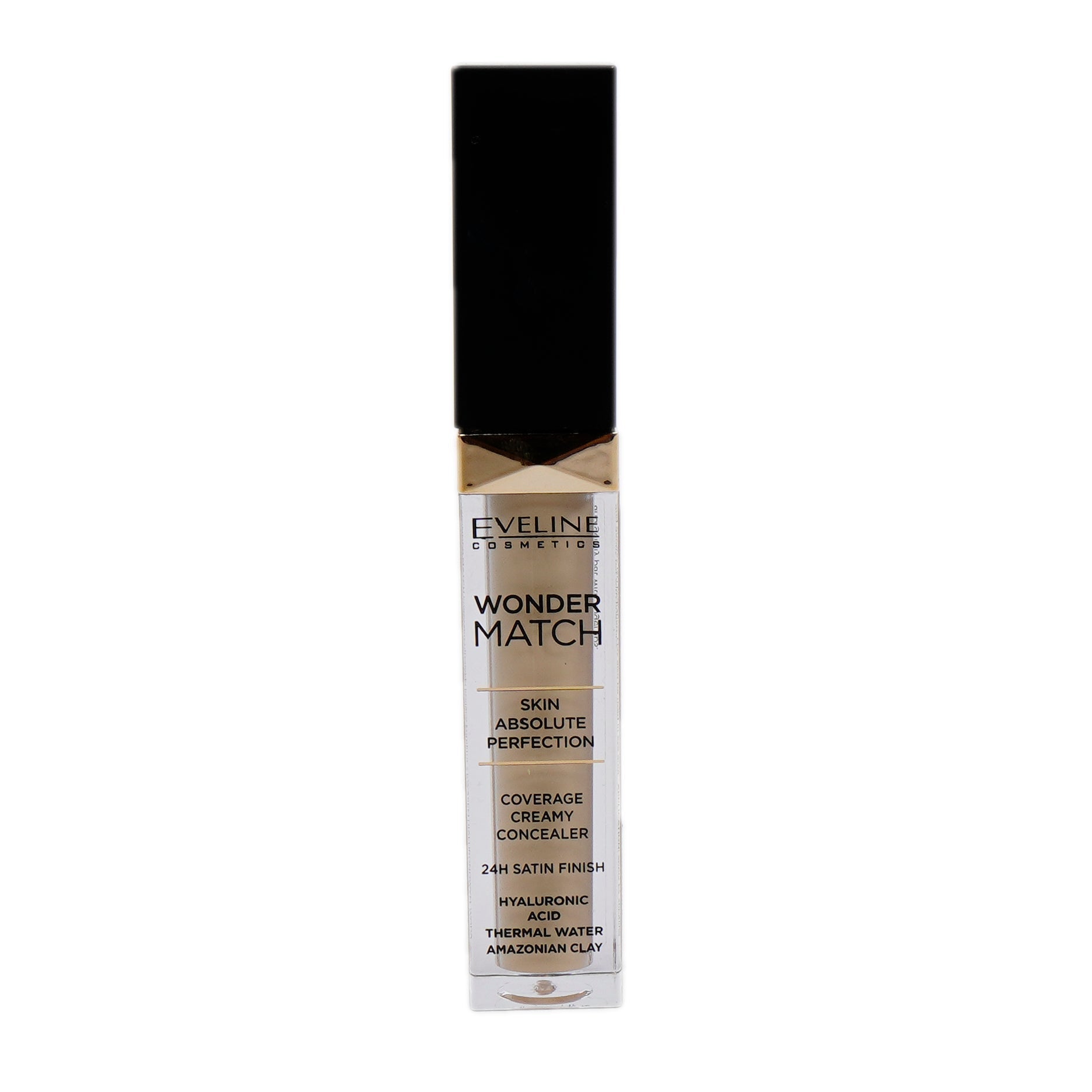 EVELINE WONDER MATCH CONCEALER # 01 LIGHT | Best Price in Pakistan original skincare product Pakistan