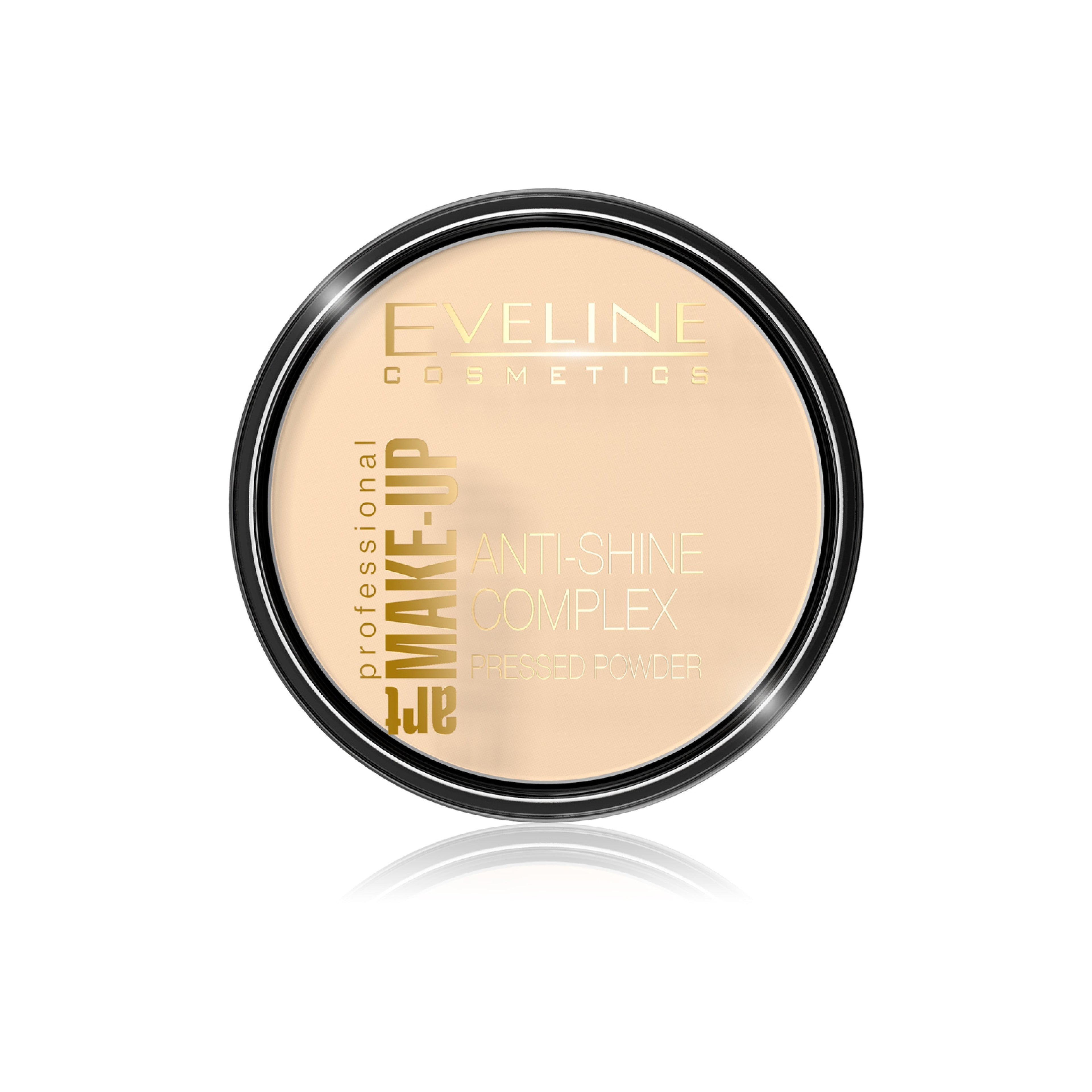 EVELINE ART MAKE-UP POWDER # 30 IVORY | Best Price in Pakistan original skincare product Pakistan