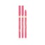 EVELINE VARIETE GEL EYELINER PENCIL 09 PINK | Best Price in Pakistan original skincare product Pakistan