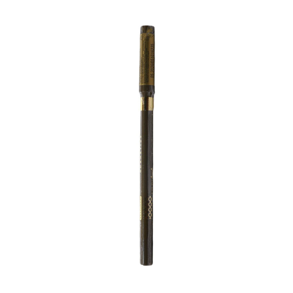 EVELINE VARIETE GEL EYELINER PENCIL 11 KHAKI | Best Price in Pakistan original skincare product Pakistan