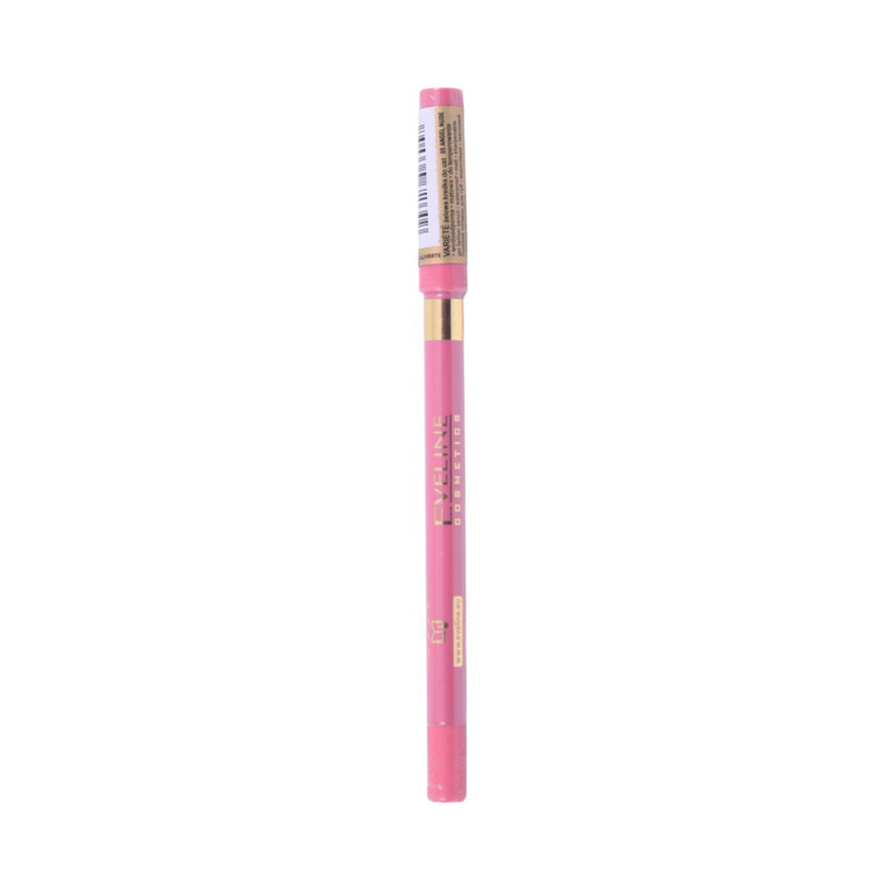 EVELINE VARIETE GEL LIPLINER PENCIL WATERPROOF 05 CANDY ROSE | Best Price in Pakistan original skincare product Pakistan