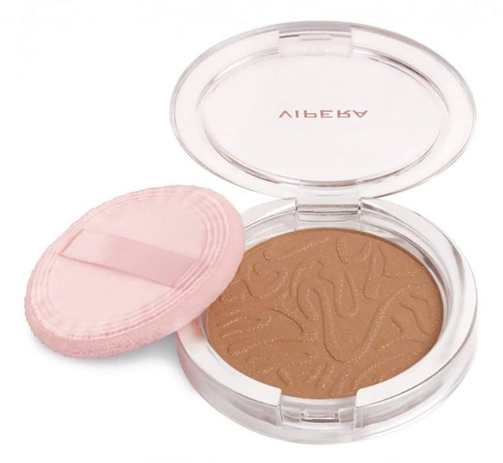 VIPERA COMPACT POWDER 202 ART OF COLOR PC | Best Price in Pakistan original skincare product Pakistan