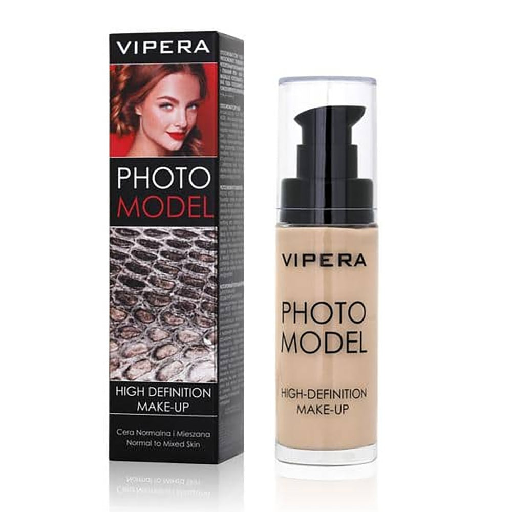 VIPERA CAMERA PHOTO CONTOUR 02 | Best Price in Pakistan original skincare product Pakistan