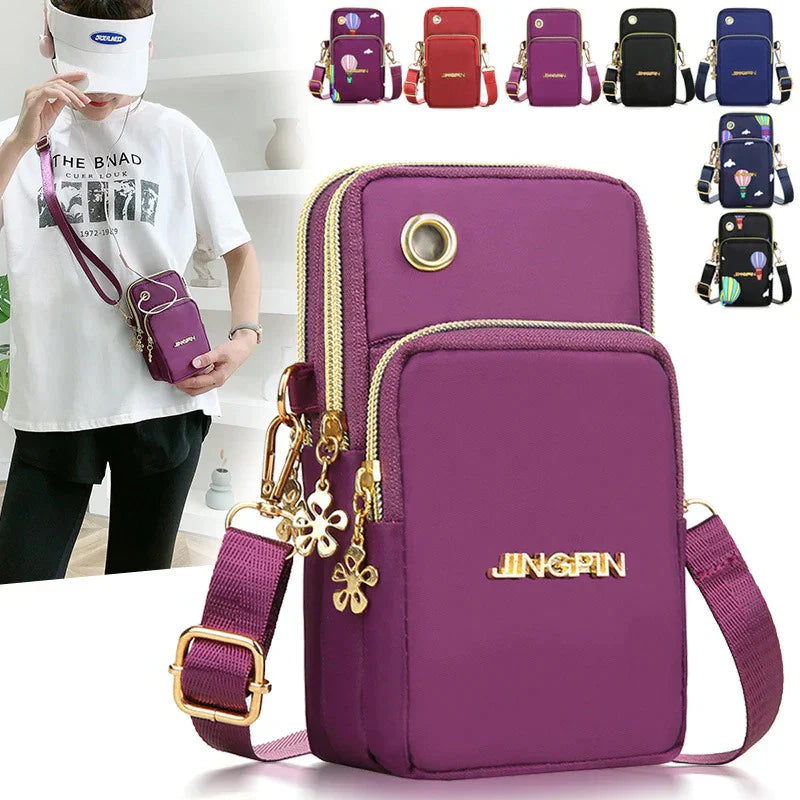 Crossbody Bags for Women | Best Price in Pakistan original skincare product Pakistan مرکزی تصویر