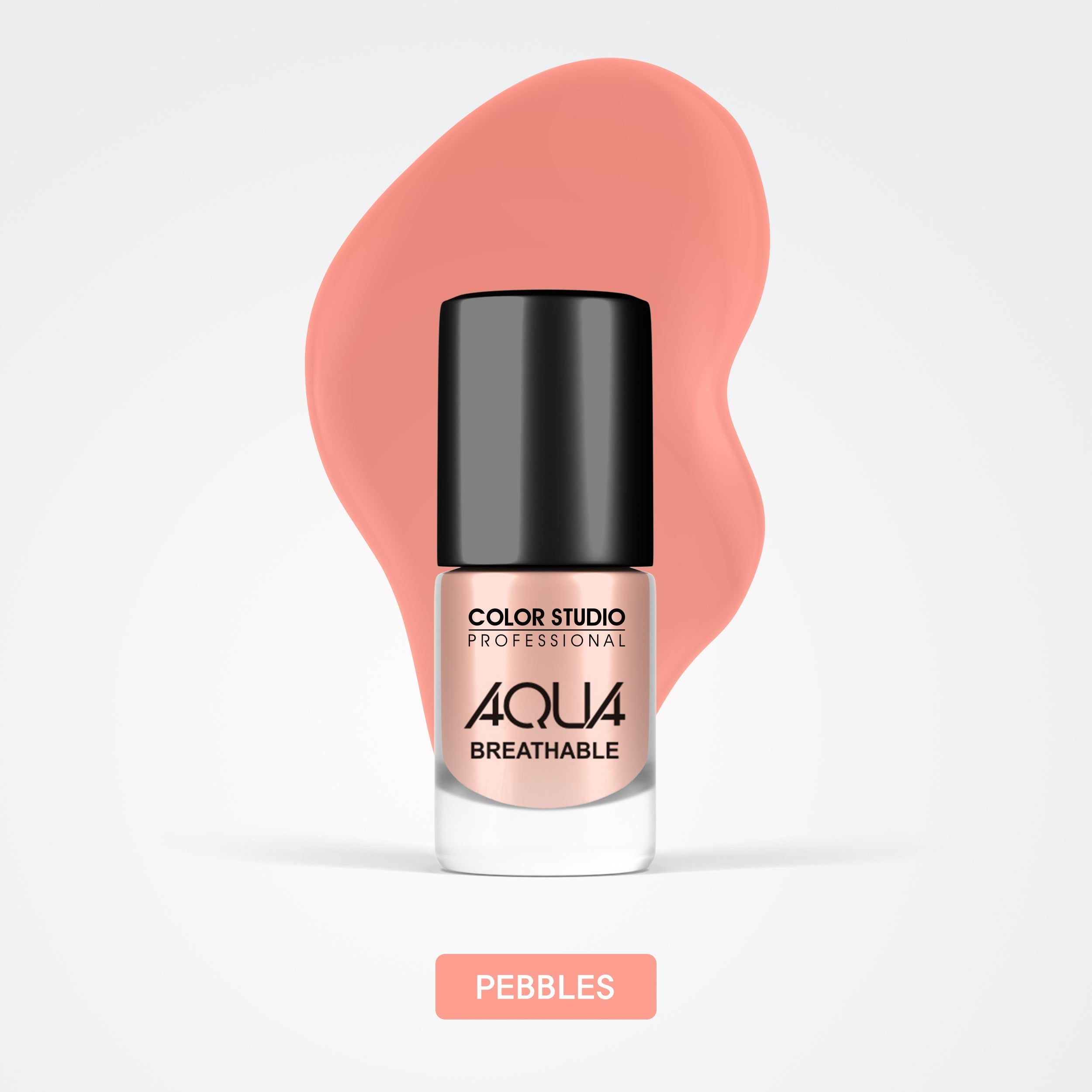 Color Studio | Color Studio Aqua Breathable 6 Ml Pebbles | Best Price in Pakistan original skincare product Pakistan مرکزی تصویر