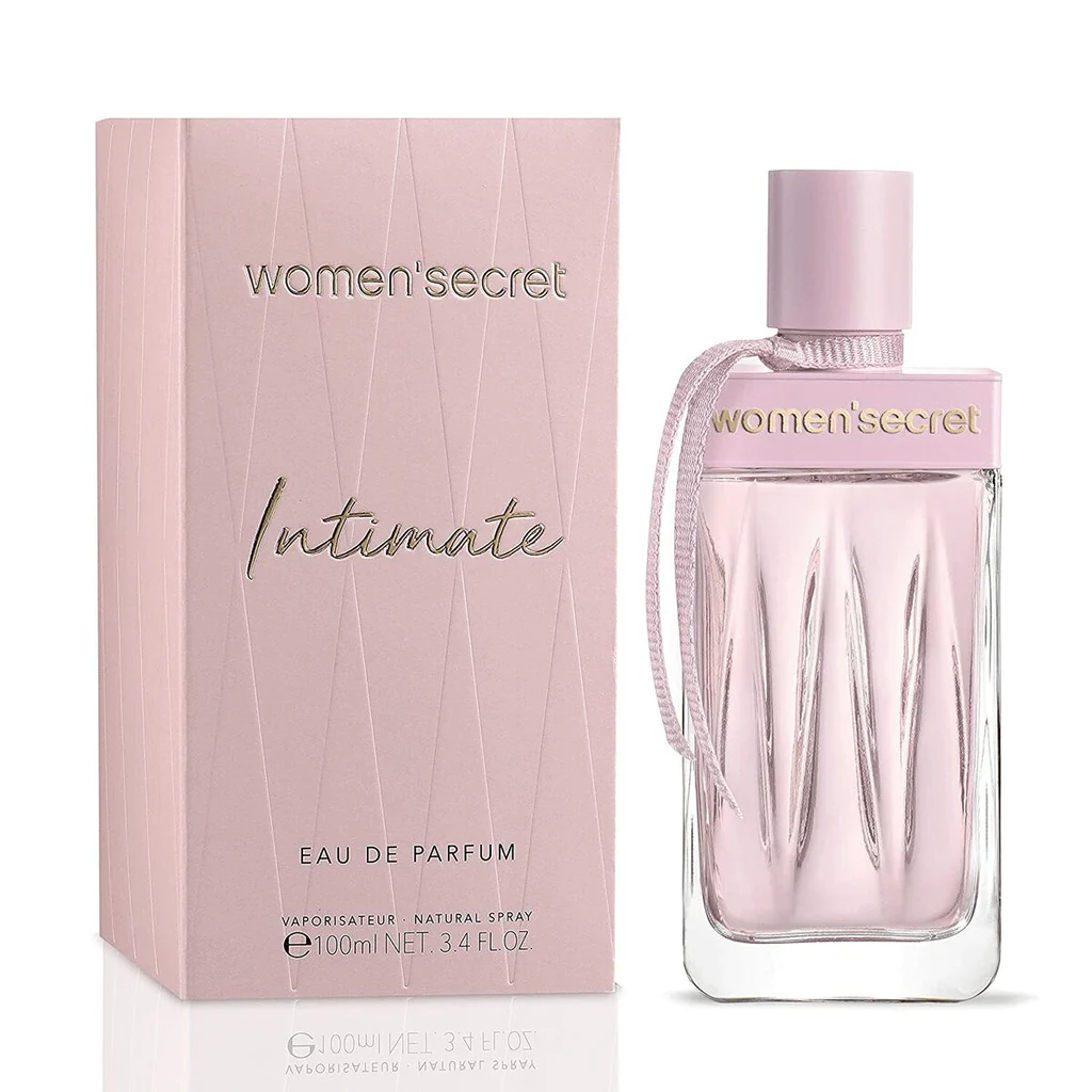 Women Secret Intimate Edp Perfume for Women 100Ml | Best Price in Pakistan original skincare product Pakistan مرکزی تصویر