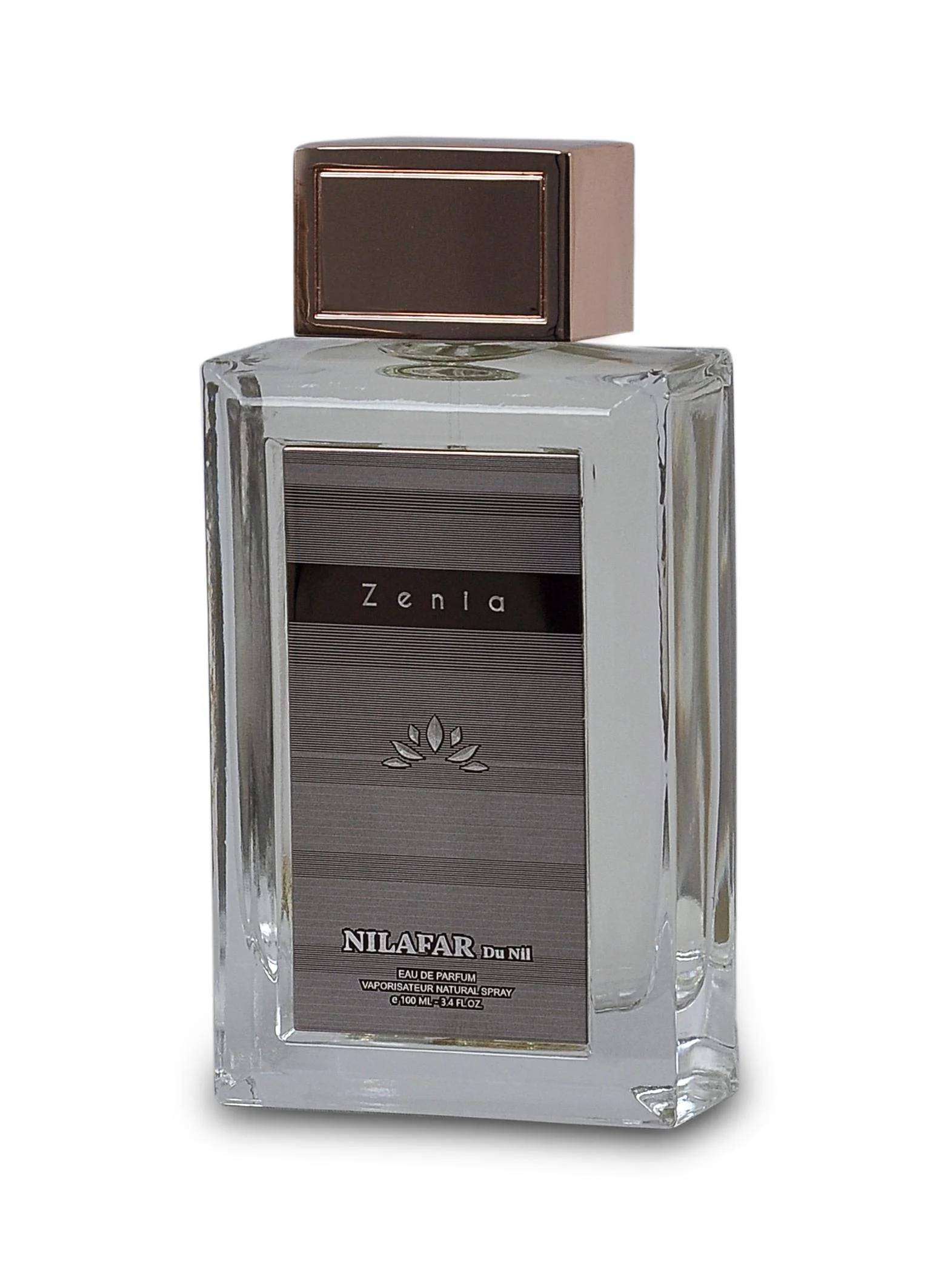 Zenia Silver Parfum for Women 100Ml | Best Price in Pakistan original skincare product Pakistan