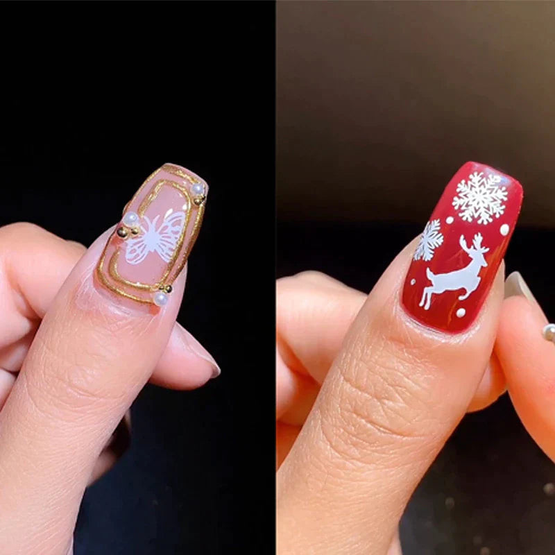 Nail Art Stamper | Best Price in Pakistan original skincare product Pakistan