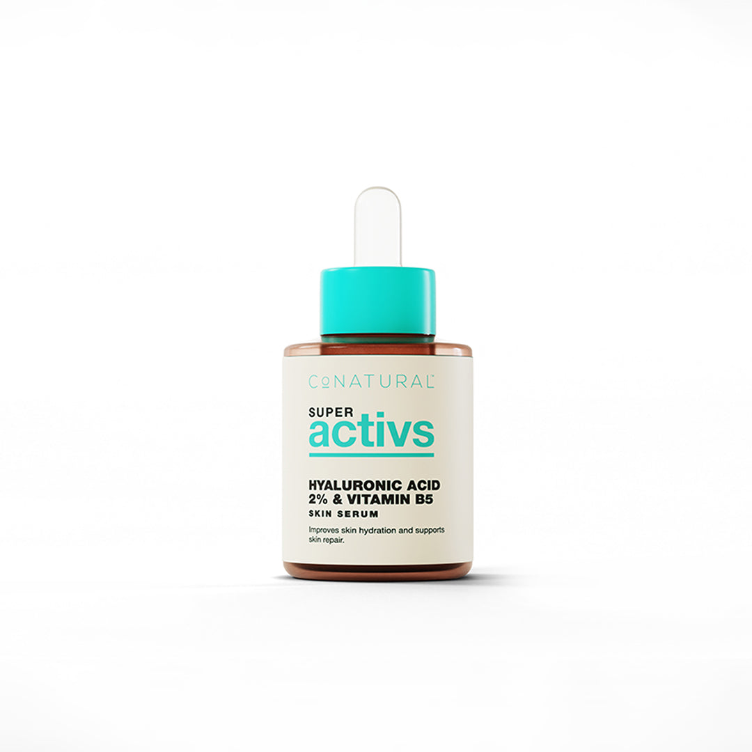 Conatural | Hyaluronic Acid 2% + B5 Skin Serum | Best Price in Pakistan original skincare product Pakistan
