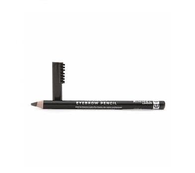 Rimmel Professional Eyebrow Pencil | Black Brown | Best Price in Pakistan original skincare product Pakistan Main image
