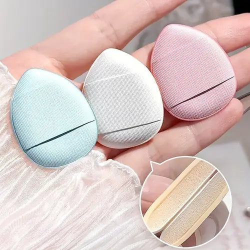 B&B Derma | Finger Puff Makeup Sponge Â€â€œ Pack Of 3 | Best Price in Pakistan original skincare product Pakistan