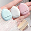 B&B Derma | Finger Puff Makeup Sponge Â€â€œ Pack Of 3 | Best Price in Pakistan original skincare product Pakistan