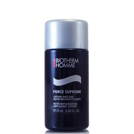 Biotherm Force Supreme Nutri-Replenishing Anti-Aging Lotion 25Ml | Best Price in Pakistan original skincare product Pakistan