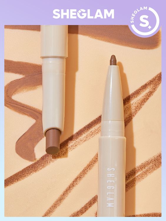 Sheglam Glam 101 Lipstick And Lip Liner Duo | Deep Caramel | Best Price in Pakistan original skincare product Pakistan Main image