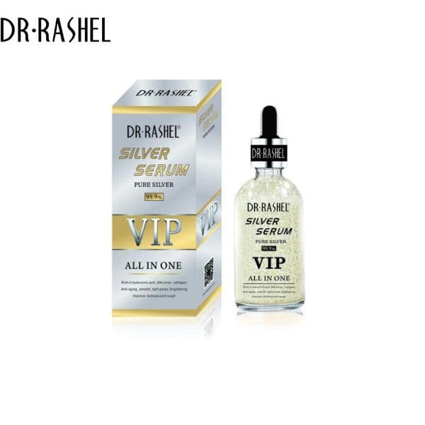 Dr. Rashel Silver Serum | Best Price in Pakistan original skincare product Pakistan Main image