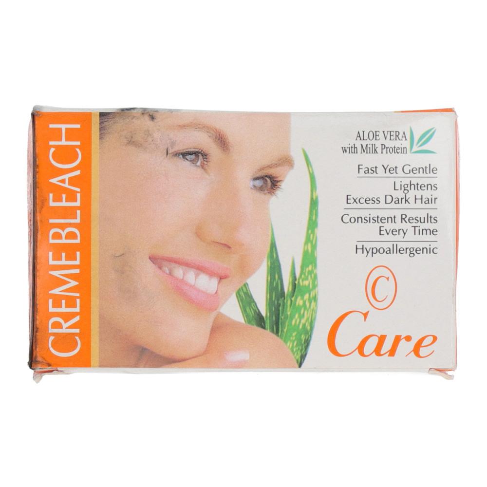 CARE CREME BLEACH 70 ML | Best Price in Pakistan original skincare product Pakistan