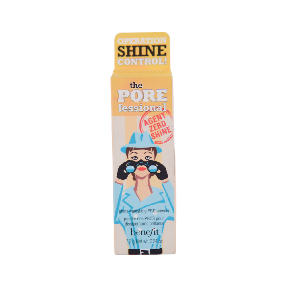 BENEFIT THE PORE FESSIONAL AGE NT ZERO PC | Best Price in Pakistan original skincare product Pakistan Main image
