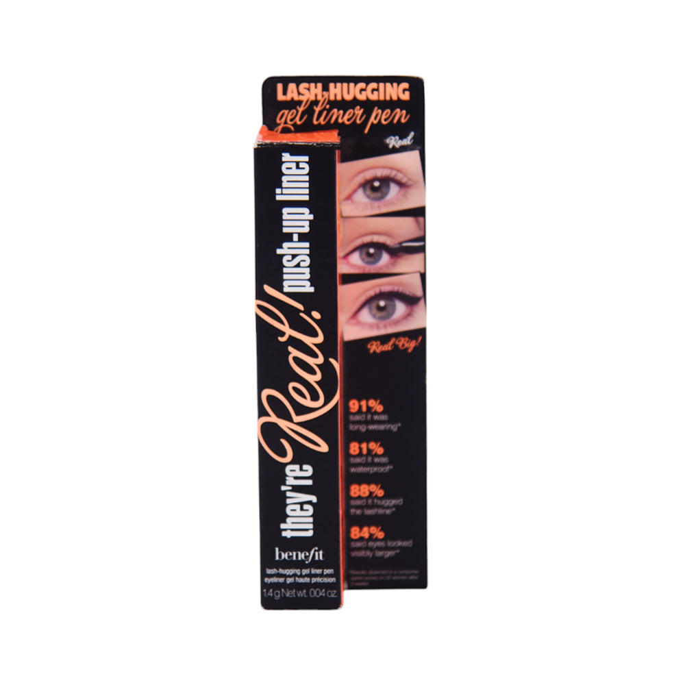 BENEFIT THEY RE LASH HUGGING GEL LINER PEN 1.4 GM PC | Best Price in Pakistan original skincare product Pakistan Main image