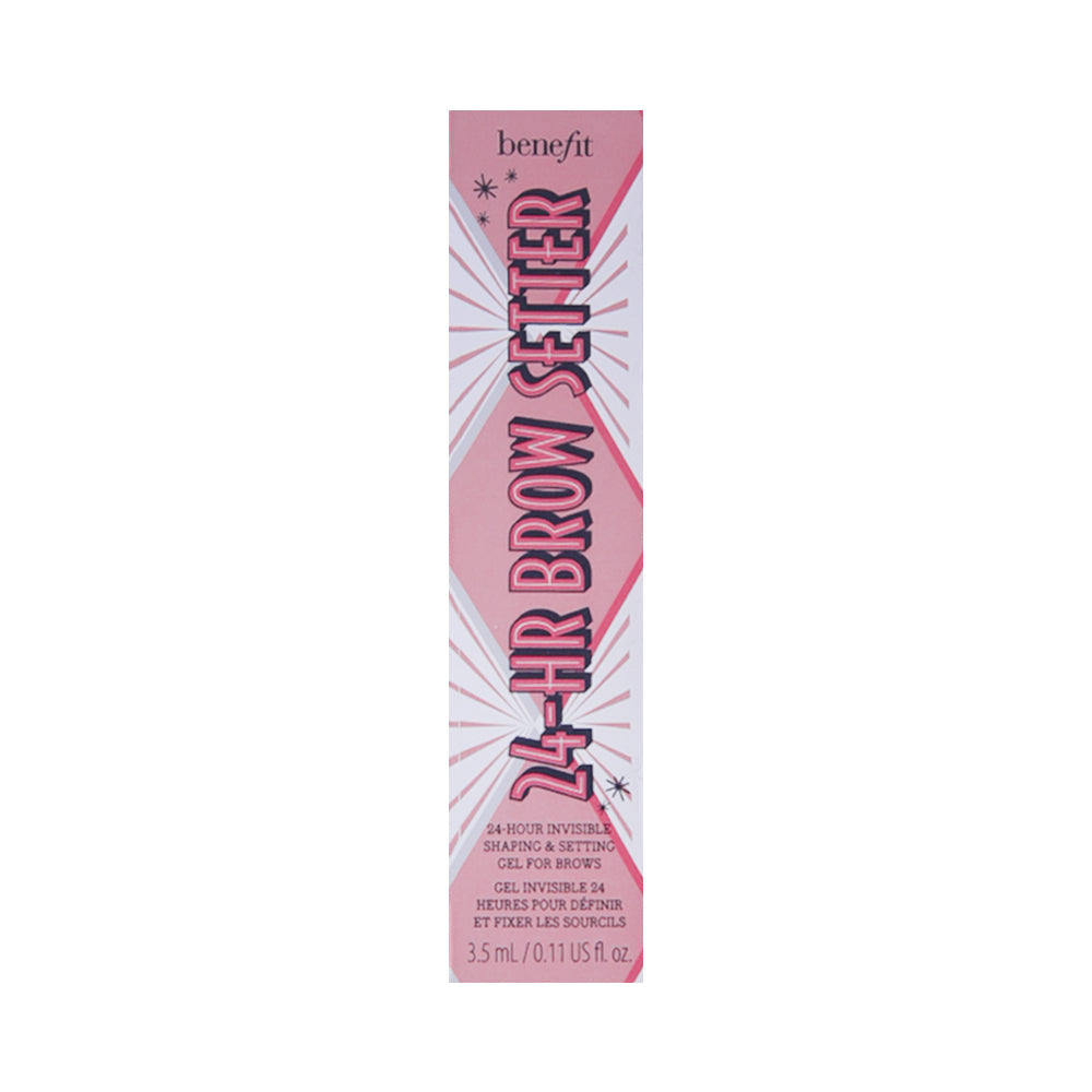 BENEFIT 24-HR BROW SETTER GEL 3.5ML | Best Price in Pakistan original skincare product Pakistan Main image