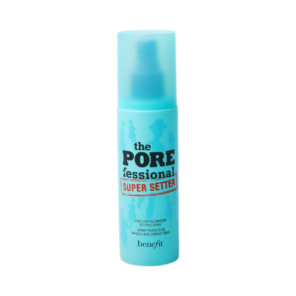 BENEFIT THE POTEFESSIONAL SUPER SETTING SPRAY LONG LASTING M | Best Price in Pakistan original skincare product Pakistan