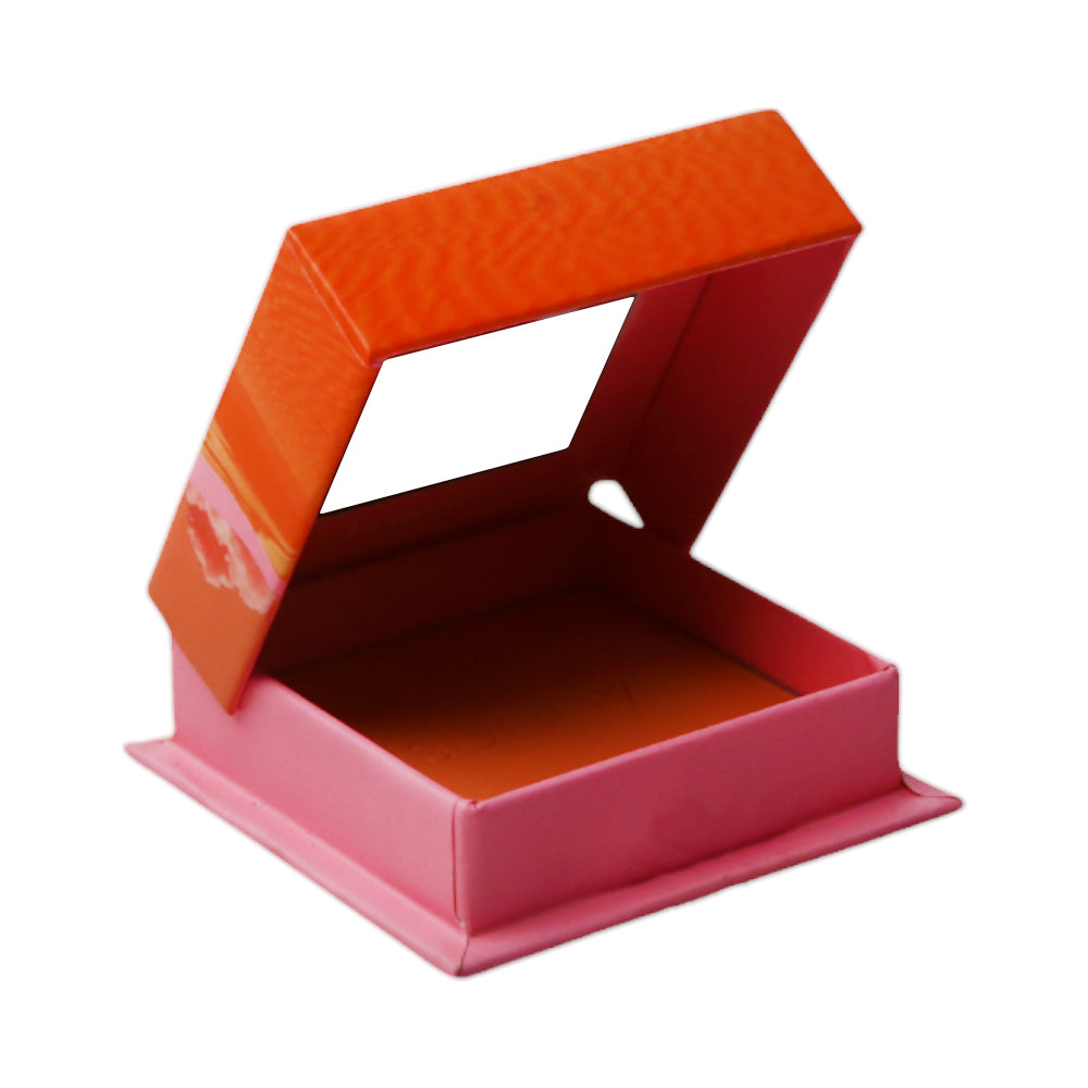 BENEFIT WARM CORAL BLUSH (SUNNY) 6G | Best Price in Pakistan original skincare product Pakistan Main image
