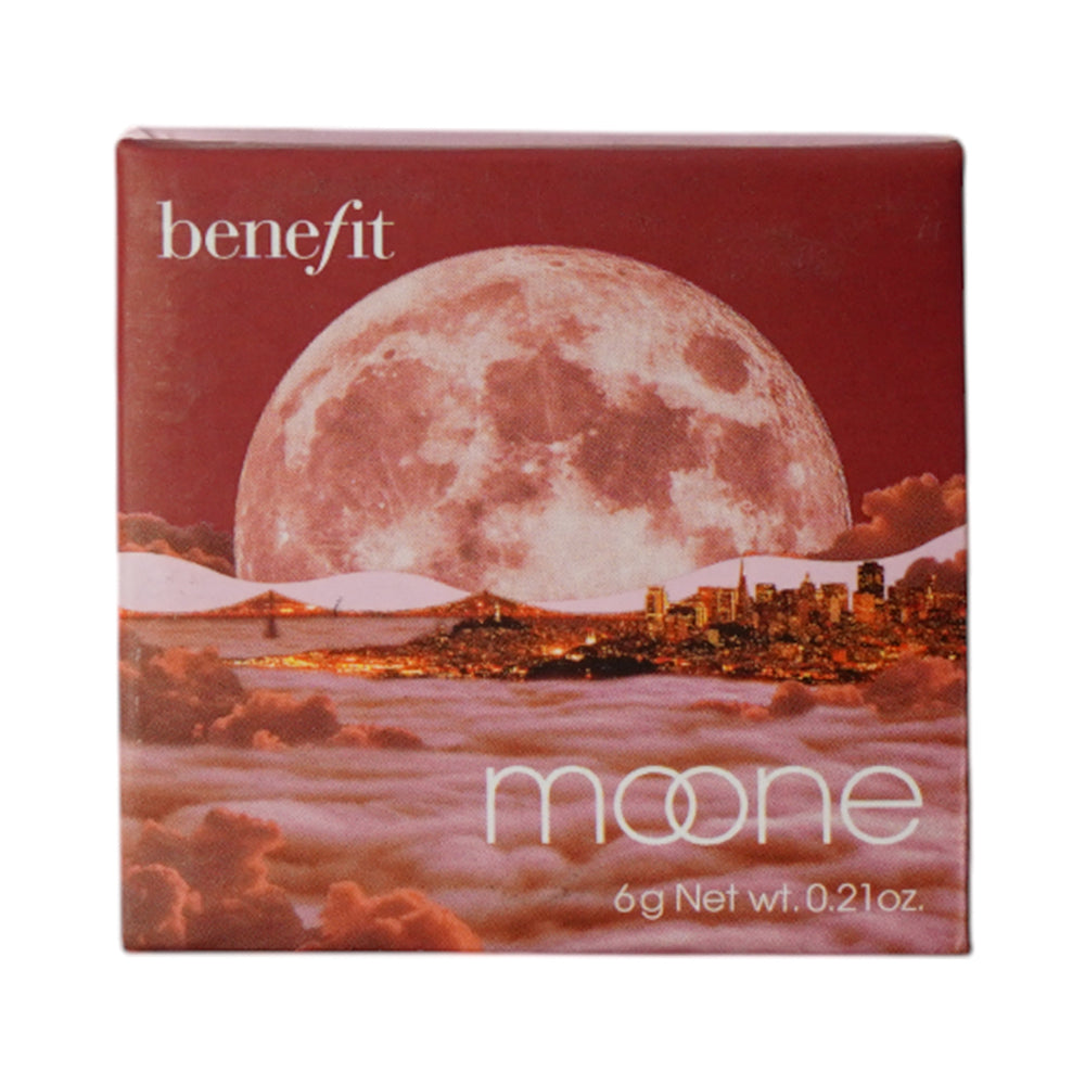BENEFIT MOONE BLUSH 6G | Best Price in Pakistan original skincare product Pakistan