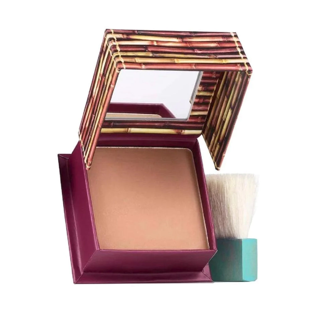 BENEFIT HOOLA MATTE BRONZER 8.0G | Best Price in Pakistan original skincare product Pakistan Main image