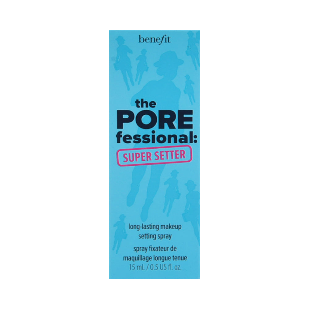 BENEFIT PROFESSIONAL MINI SETTING SPRAY 15ML | Best Price in Pakistan original skincare product Pakistan Main image