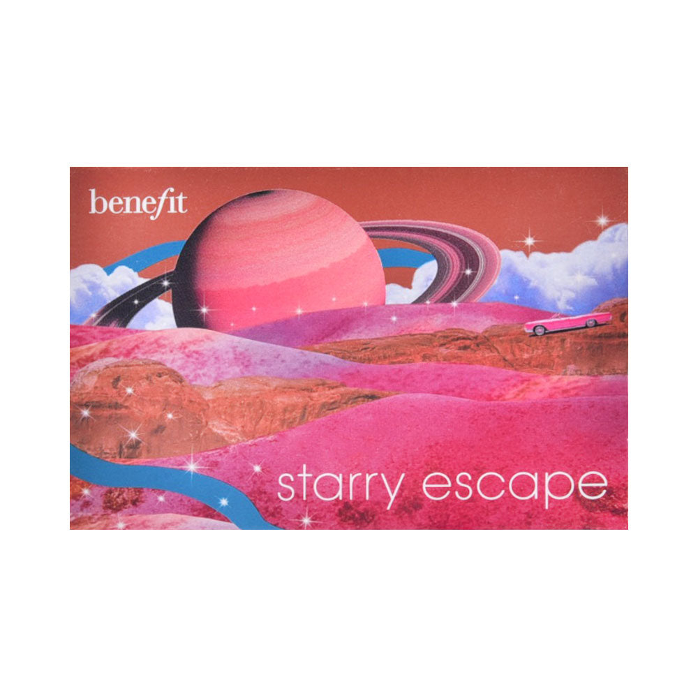 BENEFIT STARRY ESCAPE BLUSH KIT | Best Price in Pakistan original skincare product Pakistan Main image