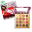 Rude The Lingerie Collection Romantic Nights16 Matte Pigment | Best Price in Pakistan original skincare product Pakistan