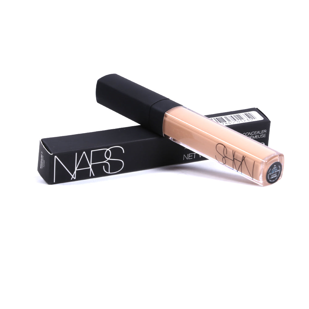 NARS RADIANT CREAMY CONCEALER MEDIUM 2 GINGER 1235 6ML PC | Best Price in Pakistan original skincare product Pakistan