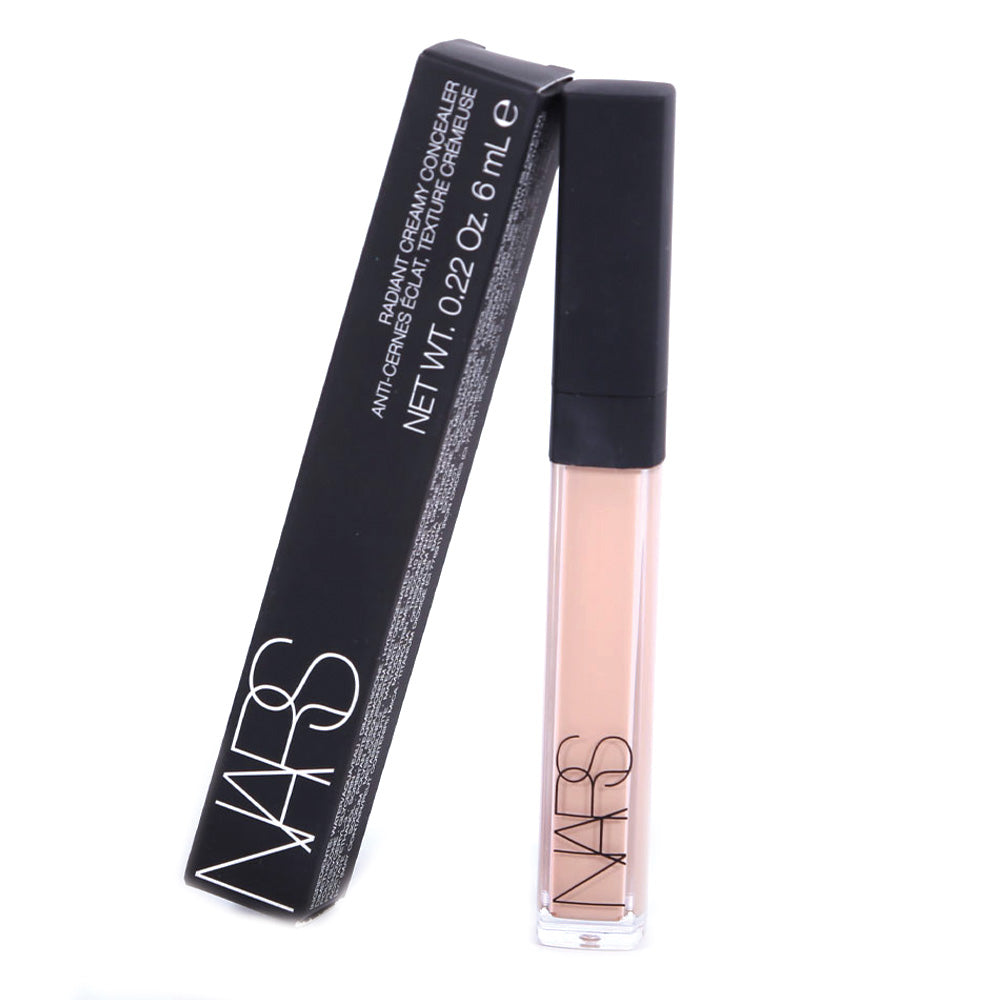 NARS RADIANT CREAMY CONCEALER LIGHT 2.5 CREME BRULEE PC | Best Price in Pakistan original skincare product Pakistan Main image