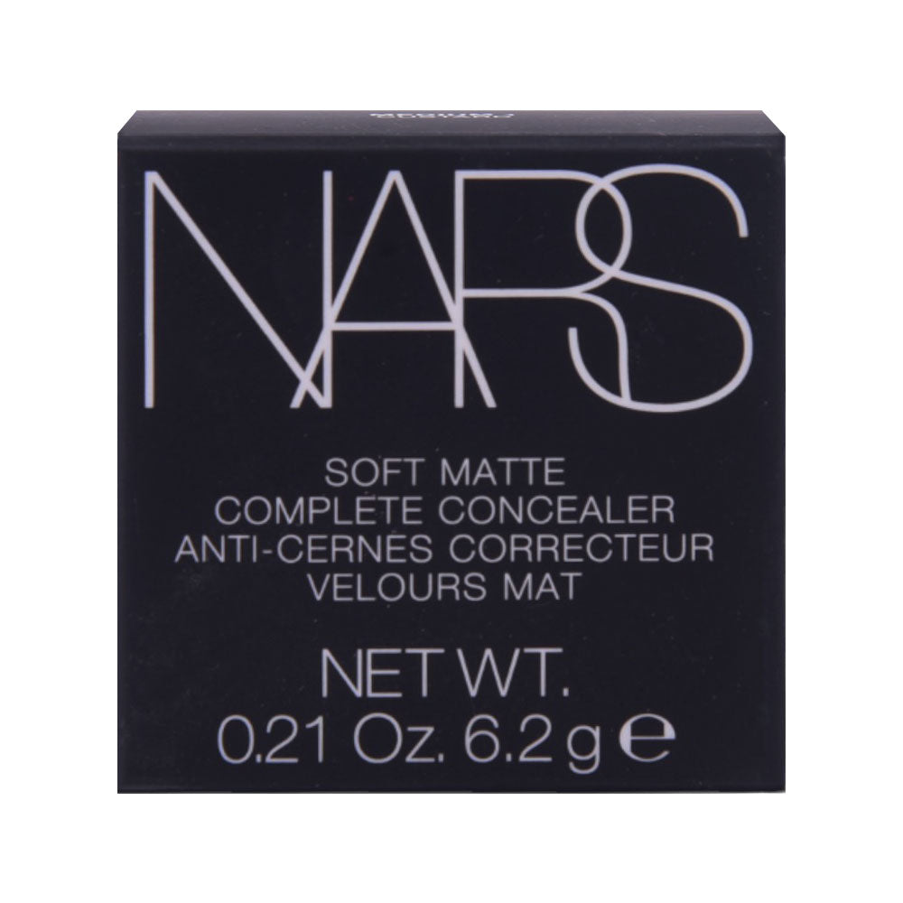 NARS CONCEALER MEDIUM 1 CUSTARD 6.2G | Best Price in Pakistan original skincare product Pakistan