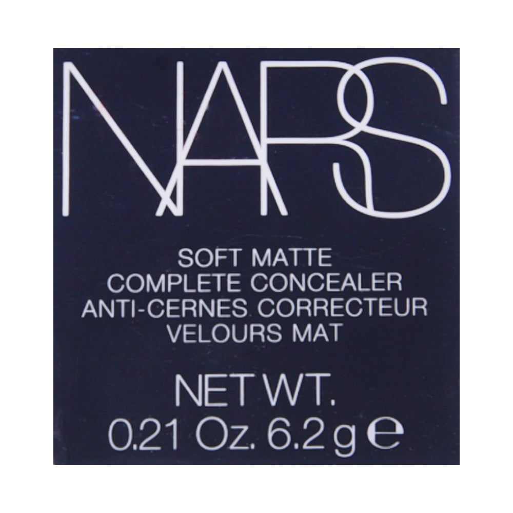 NARS CONCEALER MEDIUM 2 GINGER 6.2G | Best Price in Pakistan original skincare product Pakistan