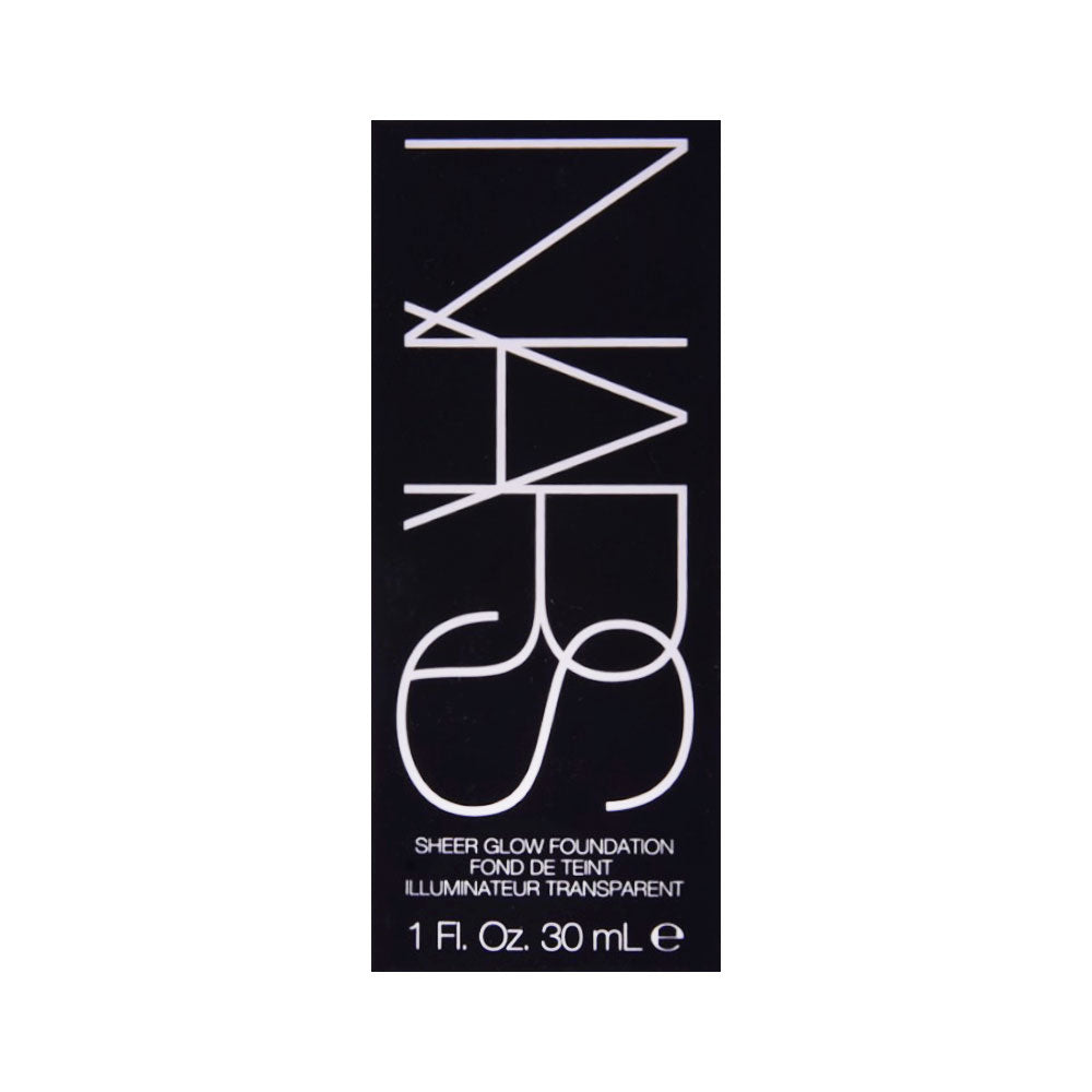 NARS SHEER GLOW COPENHAGEN | Best Price in Pakistan original skincare product Pakistan