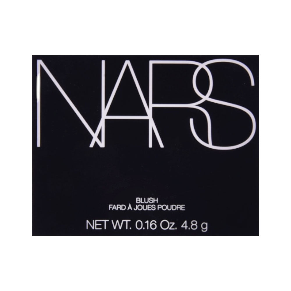 NARS EXHIBIT A POWDER BLUSH | Best Price in Pakistan original skincare product Pakistan