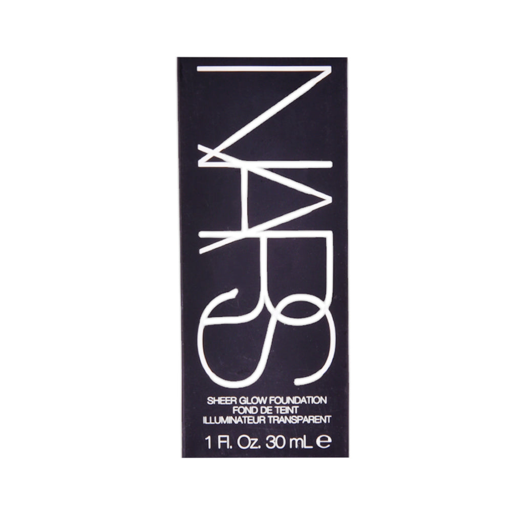 NARS LIGHT1 OSLO 4850 FOUNDATION | Best Price in Pakistan original skincare product Pakistan