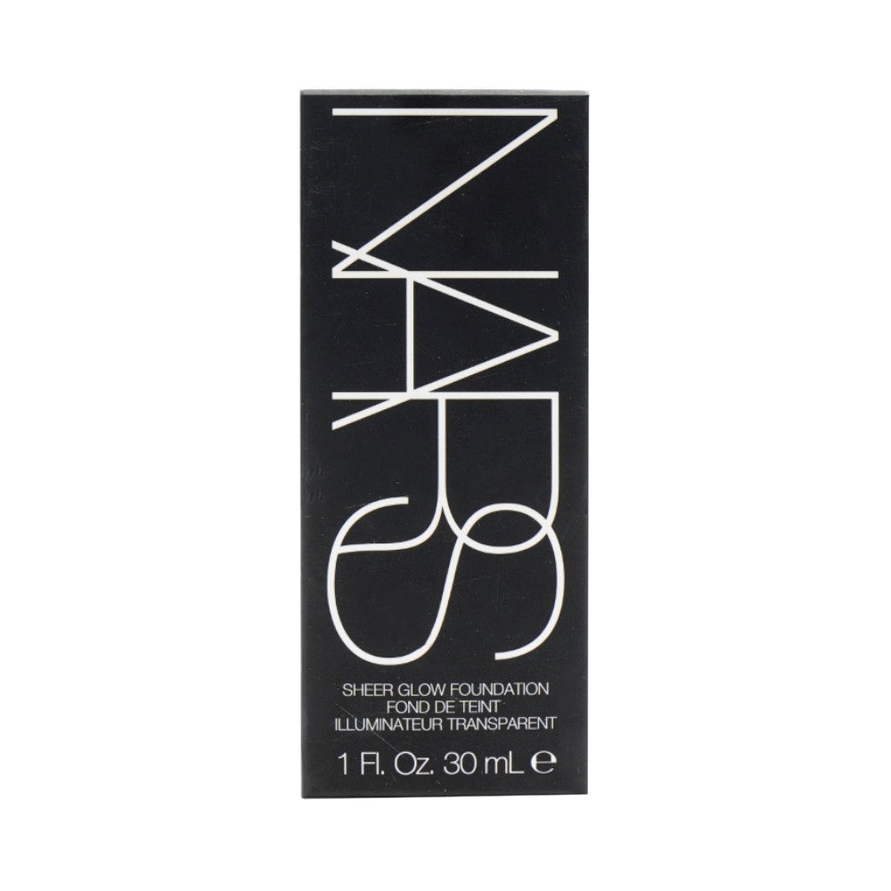 NARS LIGHT 4.5 VIENNA 4856 FOUNDATION | Best Price in Pakistan original skincare product Pakistan