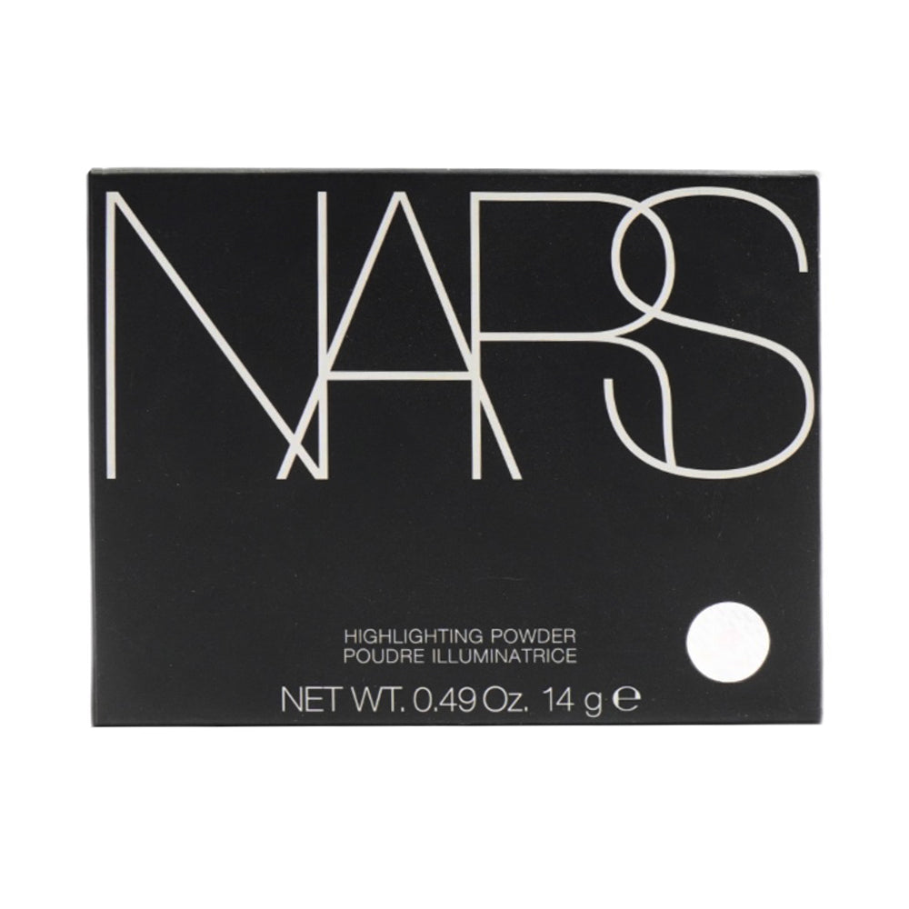 NARS HIGHLIGHTING POWDER MALDIVES 14G | Best Price in Pakistan original skincare product Pakistan