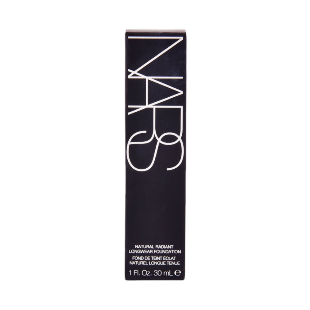 NARS LIGHT 2.5 YUKON 6602 NATURAL RADIANT LONGWEAR FOUNDATIO | Best Price in Pakistan original skincare product Pakistan