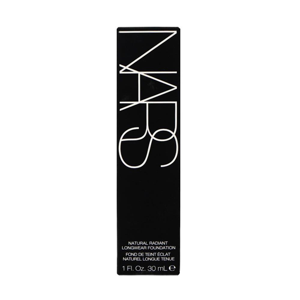 NARS NATURAL RADIANT LONGWEAR FOUNDATION SALZBURG 30 ML | Best Price in Pakistan original skincare product Pakistan