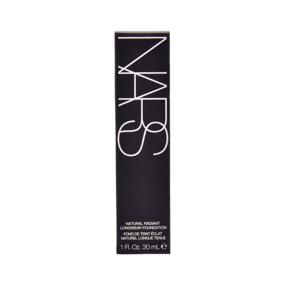 NARS NATURAL RADIANT LONGWEAR FOUNDATION 30 ML STROMBOLI 661 | Best Price in Pakistan original skincare product Pakistan