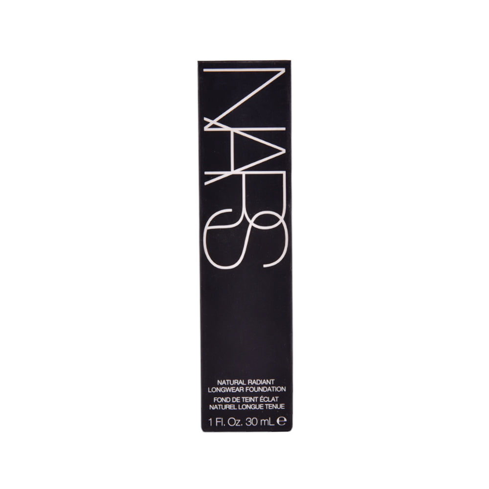 NARS RADIANT FOUNDATION MEDIUM 6 ARUBA | Best Price in Pakistan original skincare product Pakistan