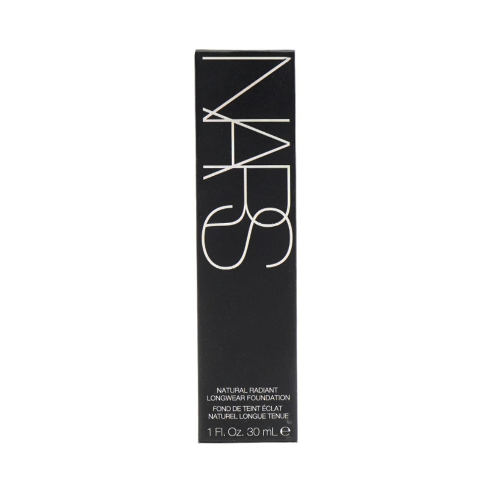 NARS NATURAL RADIANT LONGWEAR FOUNDATION( DARK ZAMBIE ) 30ML | Best Price in Pakistan original skincare product Pakistan