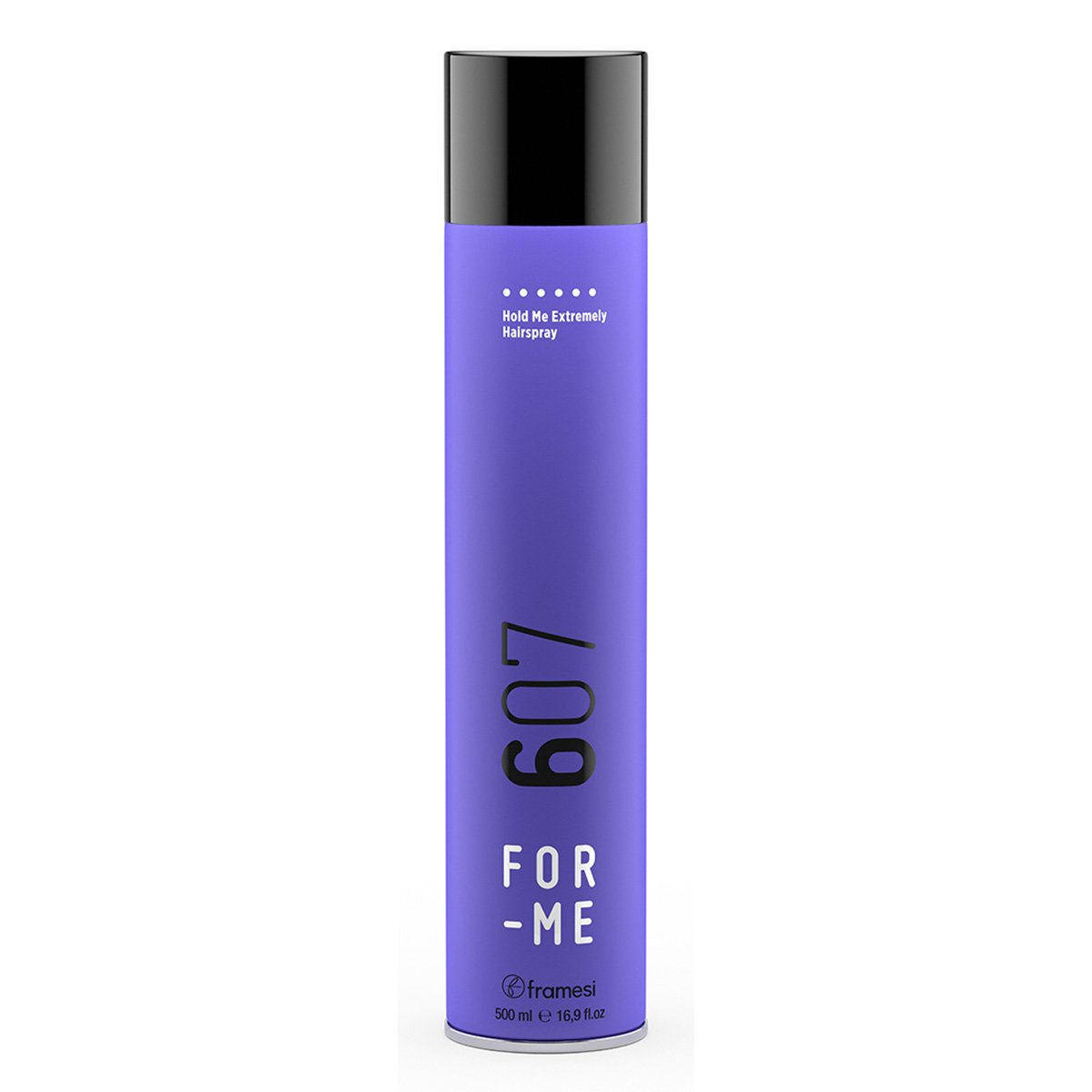 Framesi | FOR ME 607 Hold Me Extremely Hairspray | Best Price in Pakistan original skincare product Pakistan مرکزی تصویر