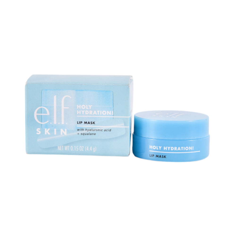 ELF HOLY HYDRATION LIP MASK 4.4G | Best Price in Pakistan original skincare product Pakistan Main image